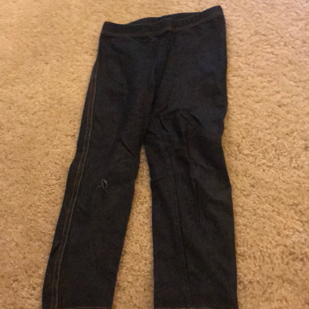 children’s jeggings